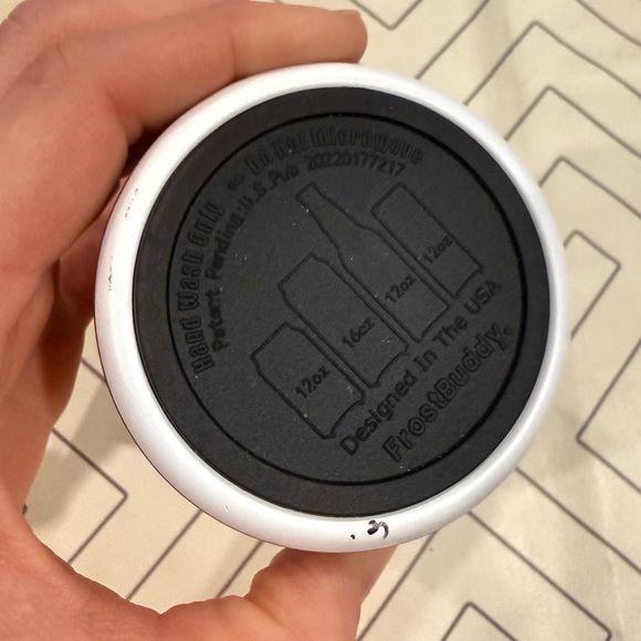 Frostbuddy Texas A&M Stainless Koozie - Picture 6 of 10